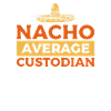 Nacho Gardien d’école moyenne Concierge