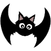 Halloween Bat Halloween Costume Halloween