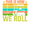 How we roll - Golfers