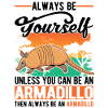 Armadillo Gift Armadillo