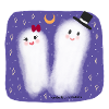 Ghosts Wedding