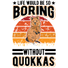 Quokka Gift Short-tailed Kangaroo