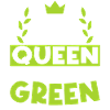 Queen of Green - Golf