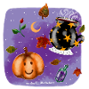 Witch stuff