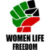 Women life freedom