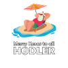 Merry Christmas to all Hodler