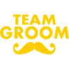 Team groom