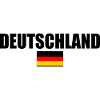 GERMANY GERMAN FLAG