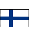 FINLAND FINNISH FLAG
