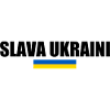 Slava ukraini