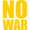 No war