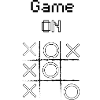 Game On | Tik Tak Toe