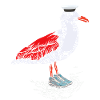 Moin Digga Måge Nordtysk plattysk ordsprog