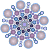 Dot Mandala Design