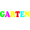 kindergarten vibes