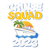 Cruise Squad 2023 Vacation