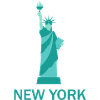 New York