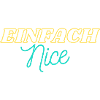 Einfach nice