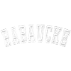 Rabaucke Lausbuben Design in Weiss