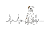 American Bulldog Gift Dogs