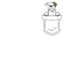 American Bulldog Gift Dogs