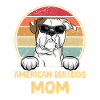 American Bulldog Gift Dogs