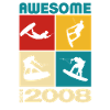 Awesome since 2008. Wakeboard Lifestyle