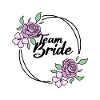Team Bride