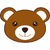 ours en peluche