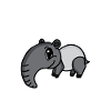 tapire tapire