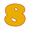 8