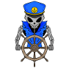 Skeleton Captain