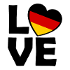 German Love
