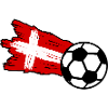 The footballers in Switzerland