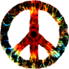 Harmony Hippie Peace Freedom