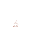Le café c'est la vie