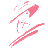 Pink Lady Design - Rose