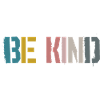 Be Kind Retro