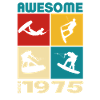 Awesome since 1975. Wakeboard Lifestyle
