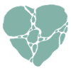 Broken Heart Love T-shirt