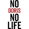 No Doris No Life