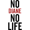 Keine Diane Kein Leben