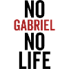 No Gabriel No Life