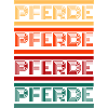 Pferde Pferde Pferde (Design 1)