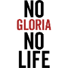 No Gloria No Life