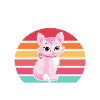 Best Cat Mom Ever
