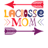 Lacrosse Mom great Lacrosse Mama