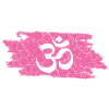 Yoga Om Namaste