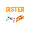 Big Brother Sibling Sister Gift