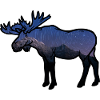 Moose 1